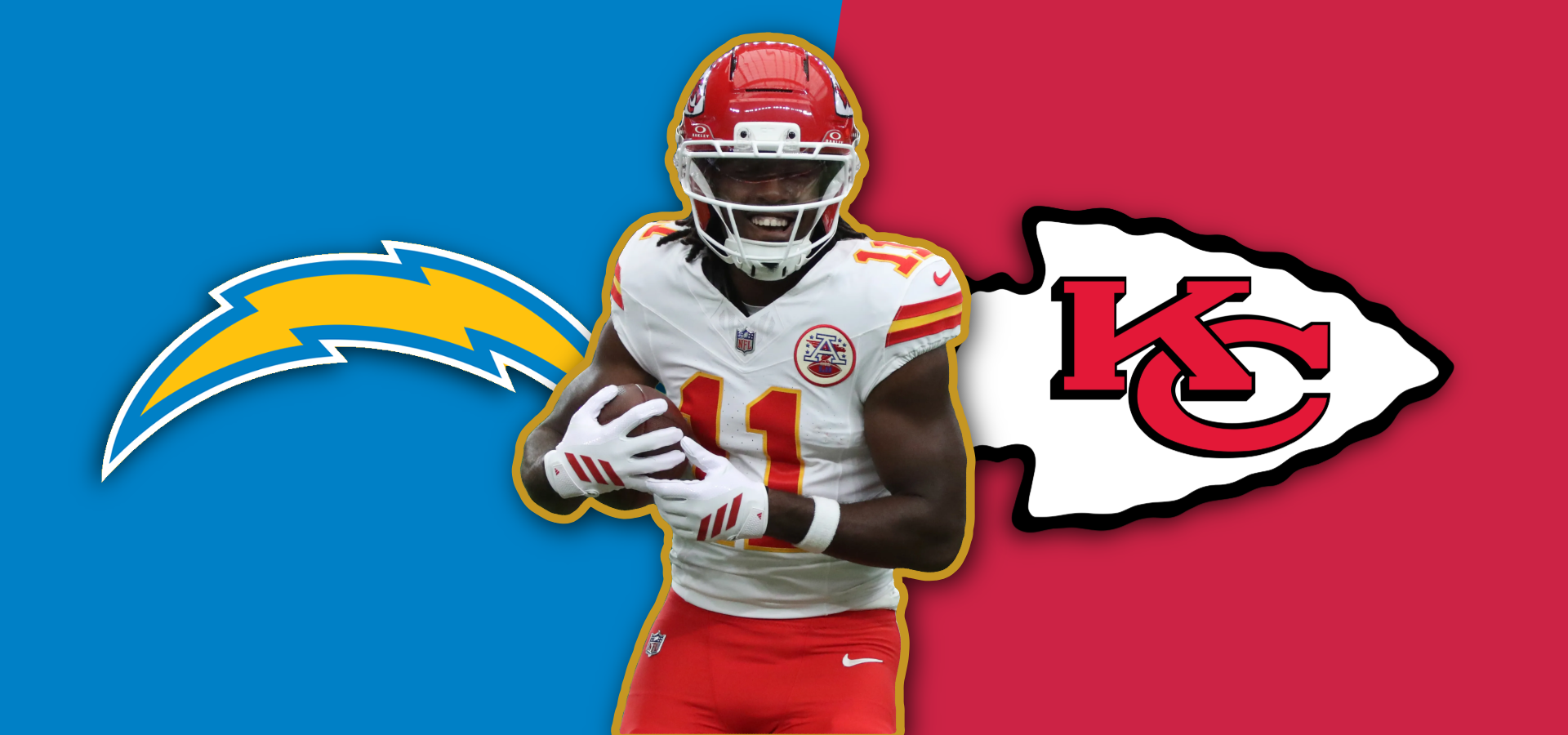 Chiefs Enter ‘Trap Week’