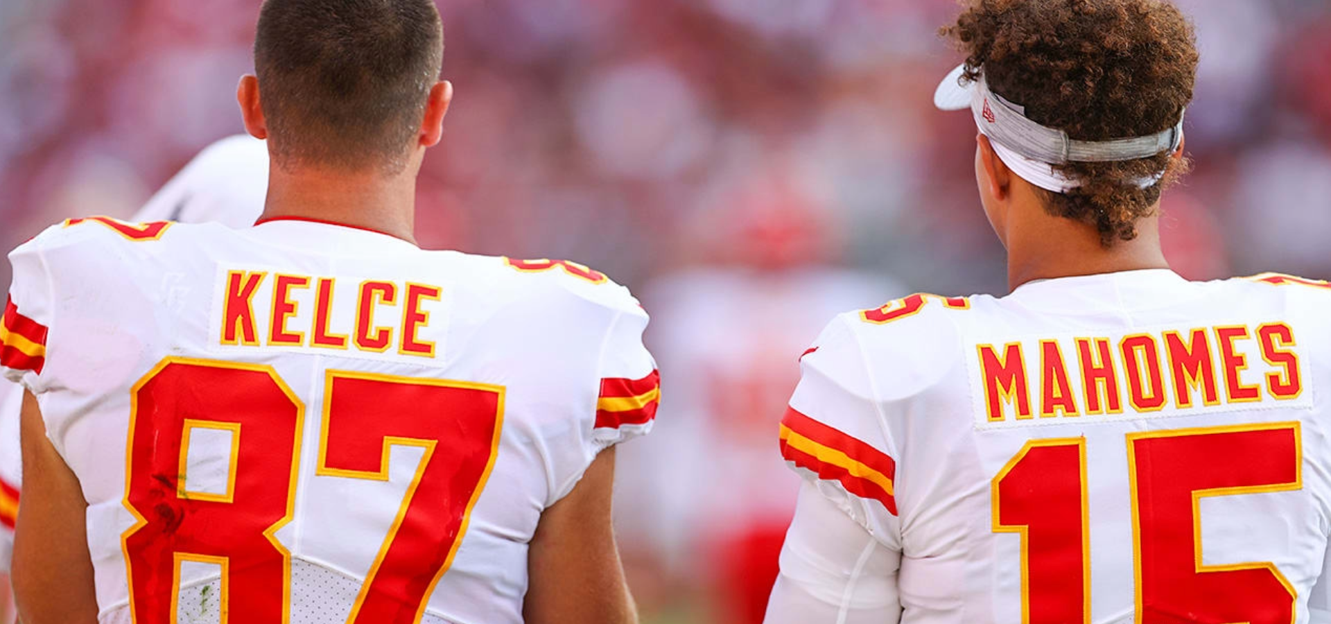 Chiefs Impress In First 3 Weeks, Questions Remain