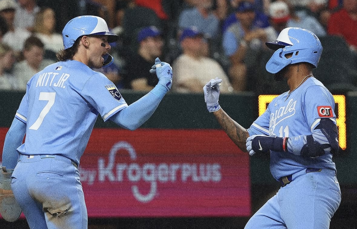 Hello World: Launching the Blog