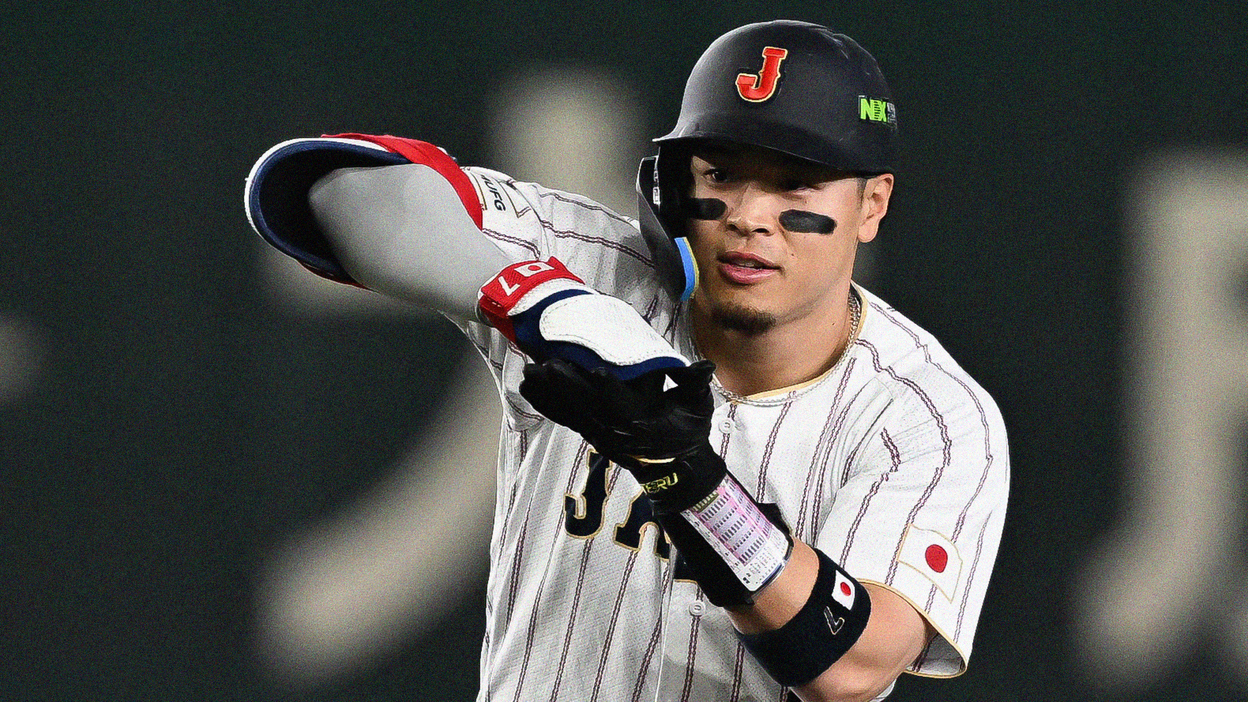 Should The Royals Take A Risk On Japanese Superstar?