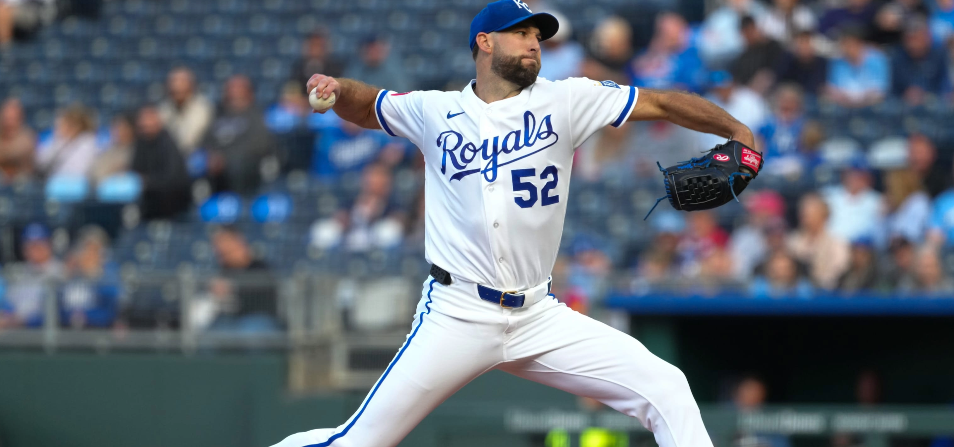 8 Royals Players May Be On The Move