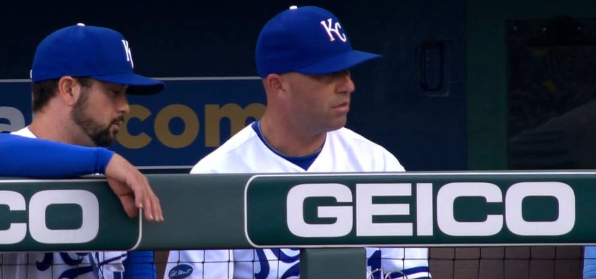 The Royals Game Planning Process Needs To Change